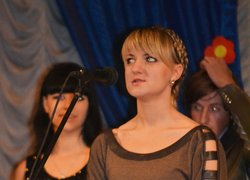 Конкурс «Кращий студент – 2012»